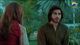 Mehshar - Episode 10 - 4th January 2025